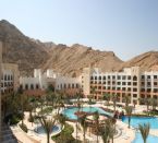 Shangri-La - Hotel Al Waha, Muskat